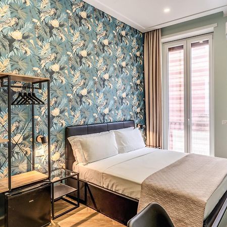 Gravina8 - Rooms In Νάπολη Εξωτερικό φωτογραφία