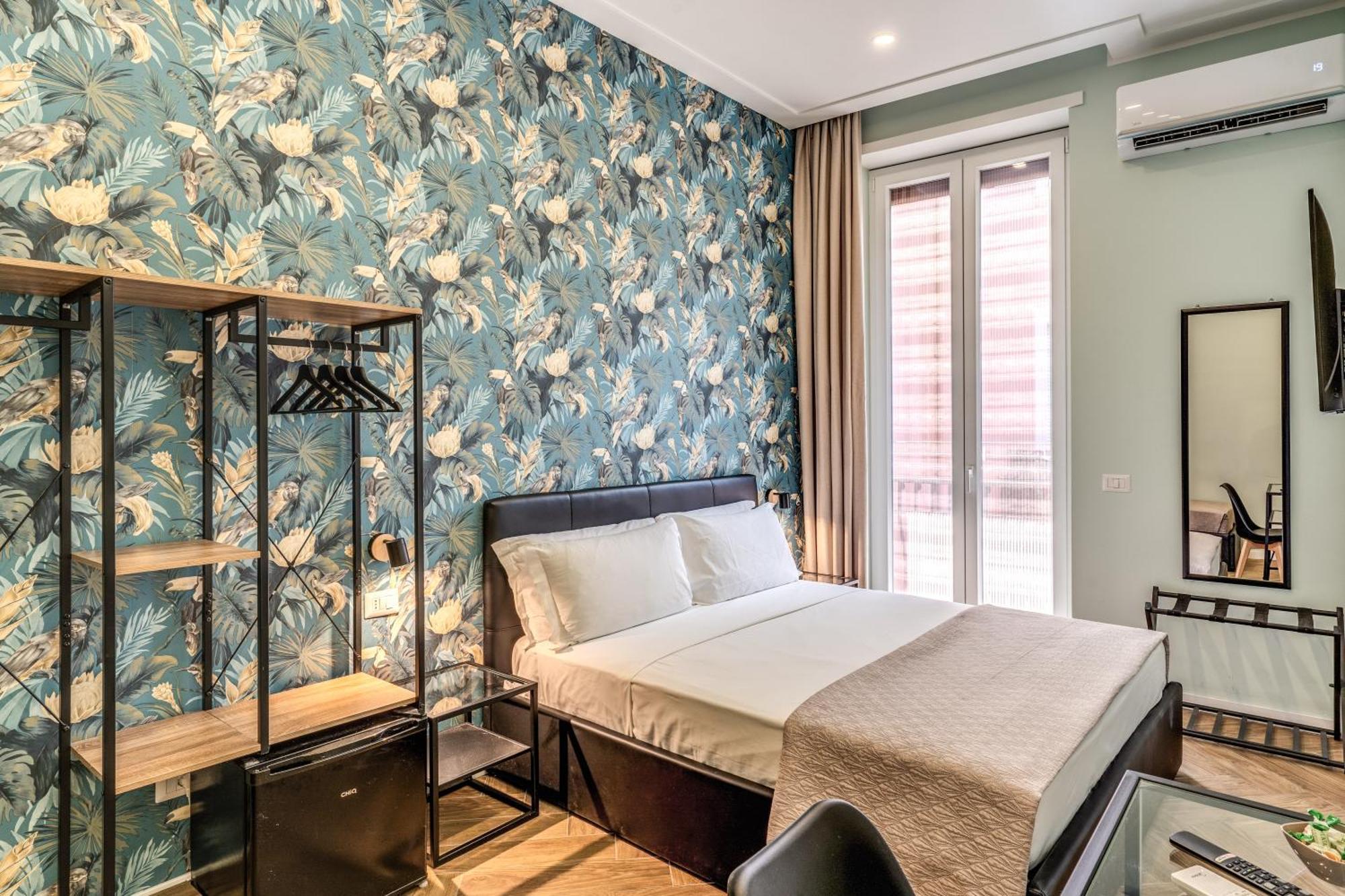 Gravina8 - Rooms In Νάπολη Εξωτερικό φωτογραφία