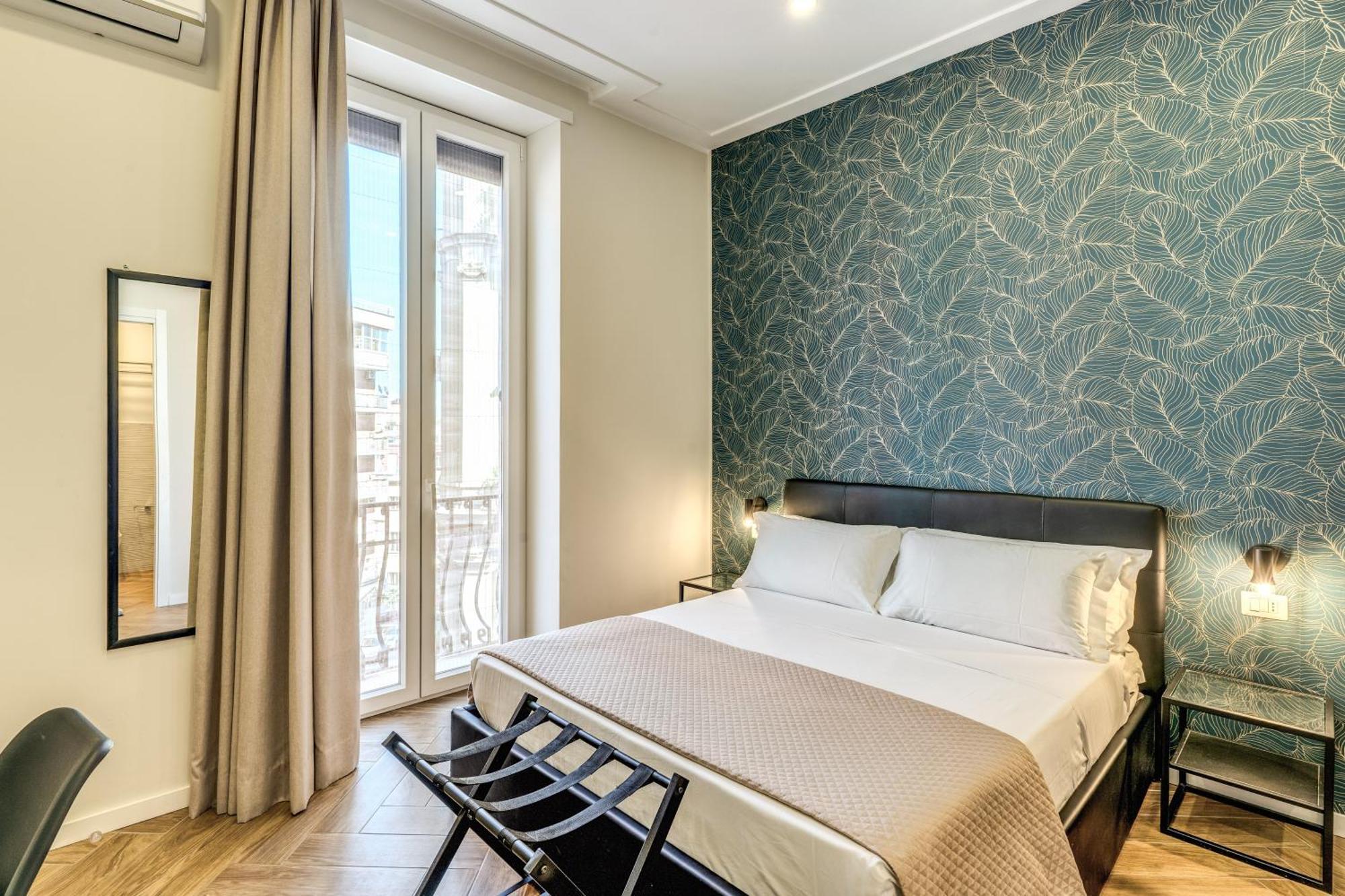 Gravina8 - Rooms In Νάπολη Εξωτερικό φωτογραφία
