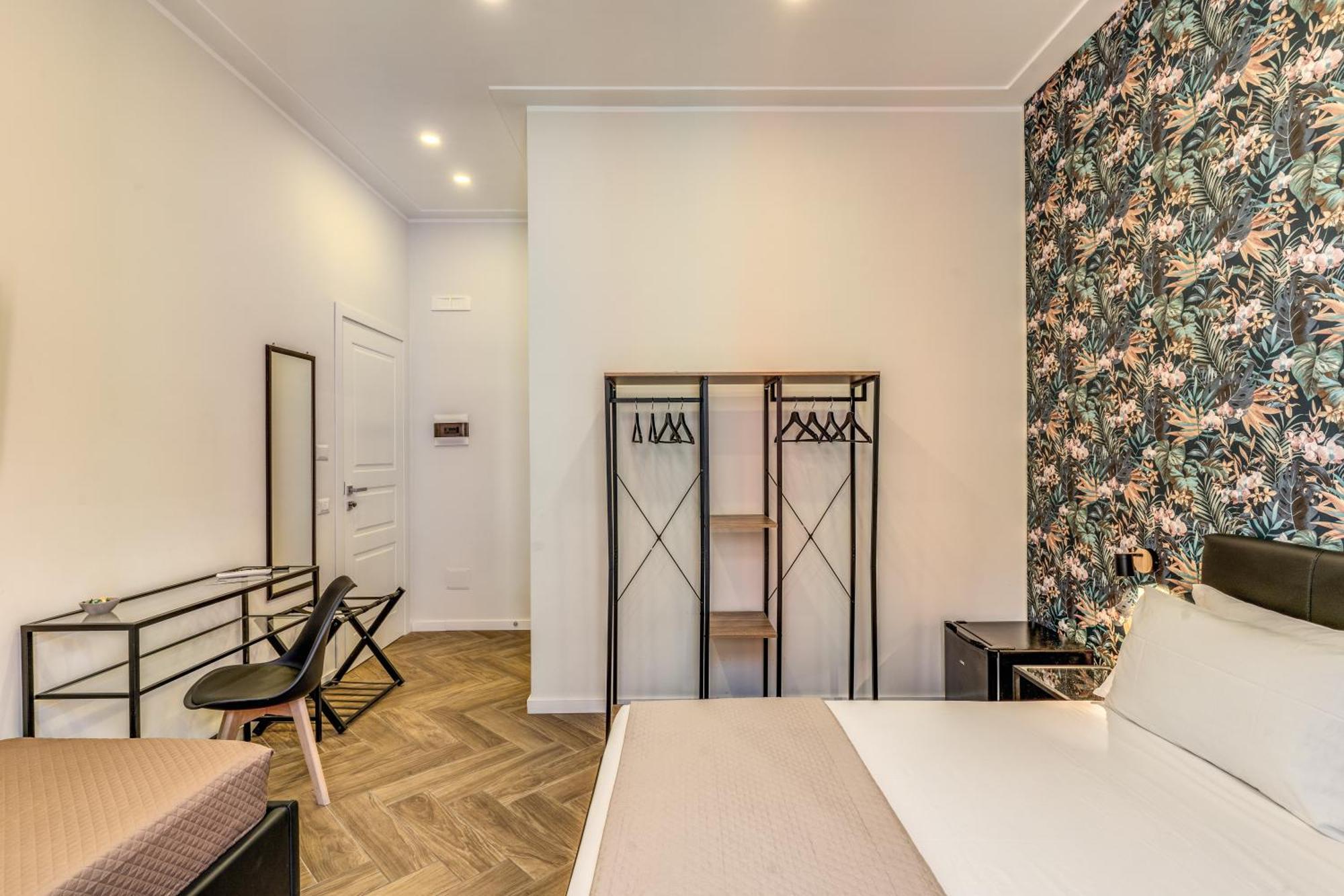 Gravina8 - Rooms In Νάπολη Εξωτερικό φωτογραφία