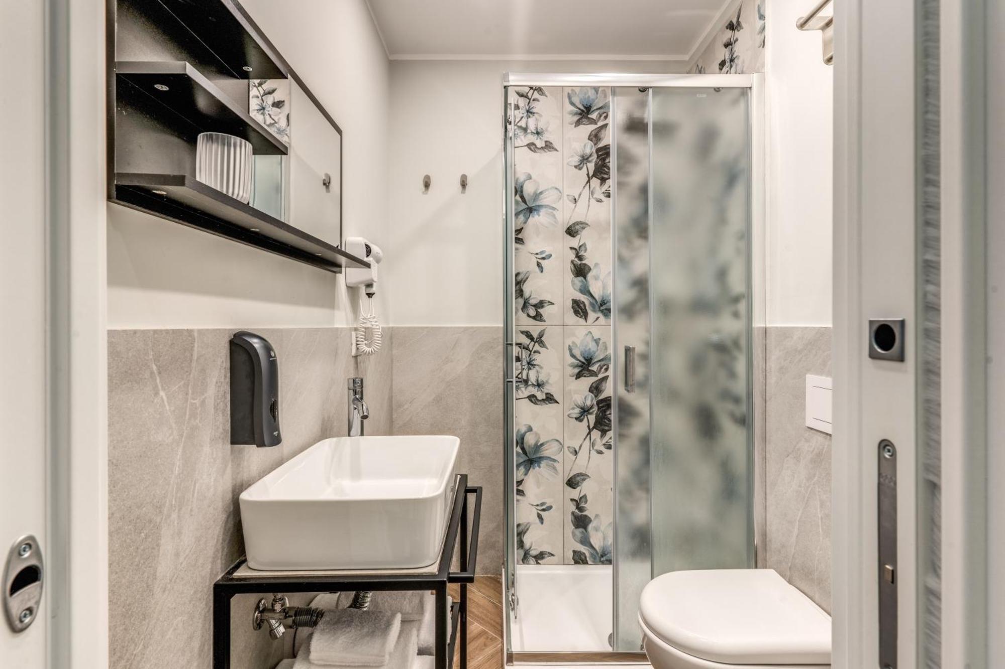 Gravina8 - Rooms In Νάπολη Εξωτερικό φωτογραφία