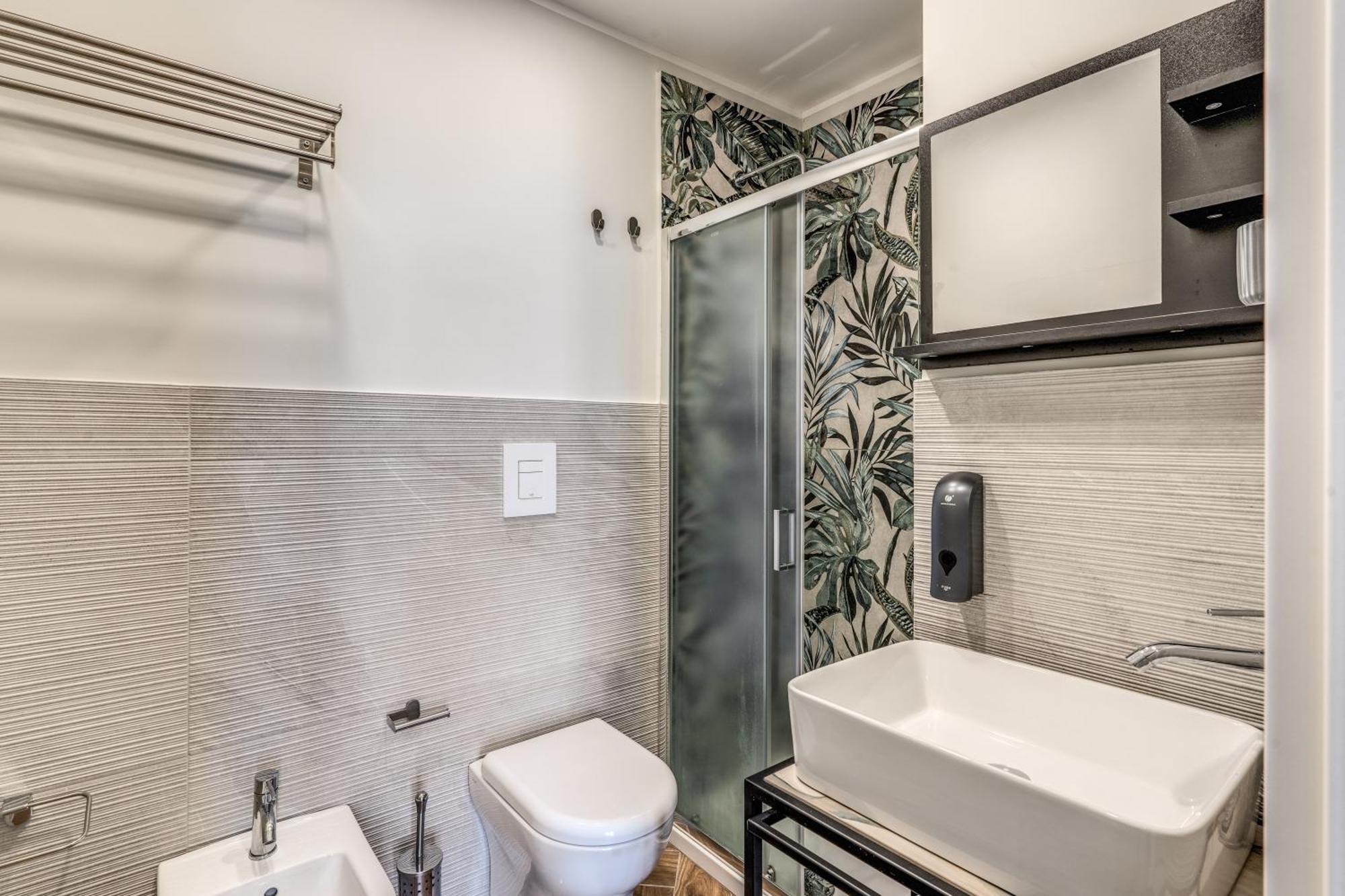 Gravina8 - Rooms In Νάπολη Εξωτερικό φωτογραφία