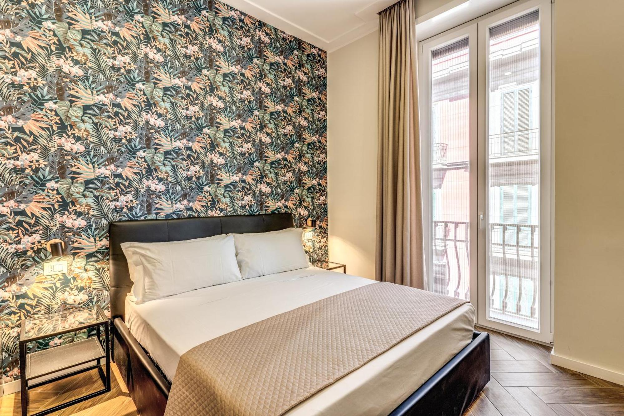 Gravina8 - Rooms In Νάπολη Εξωτερικό φωτογραφία