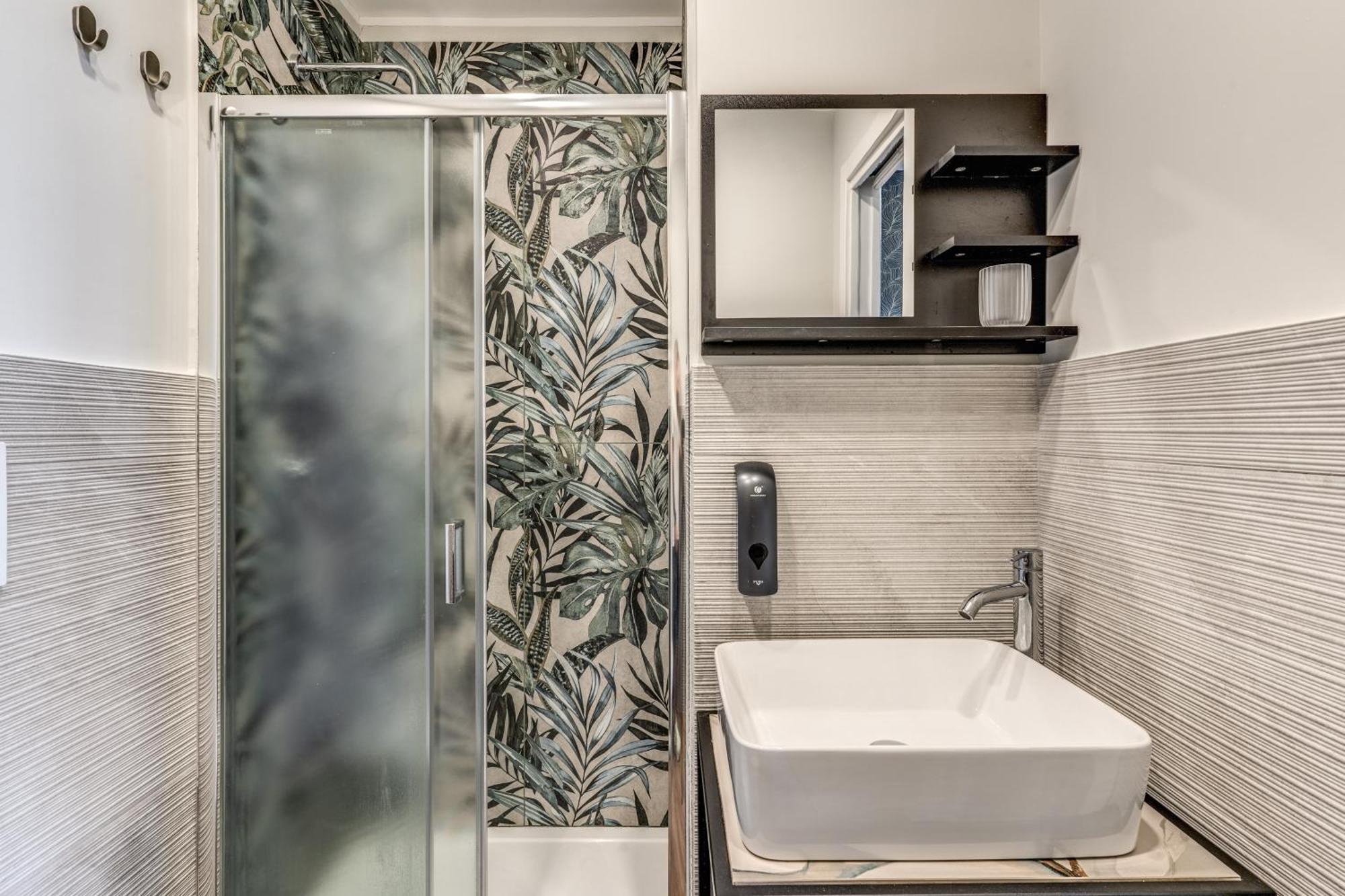 Gravina8 - Rooms In Νάπολη Εξωτερικό φωτογραφία