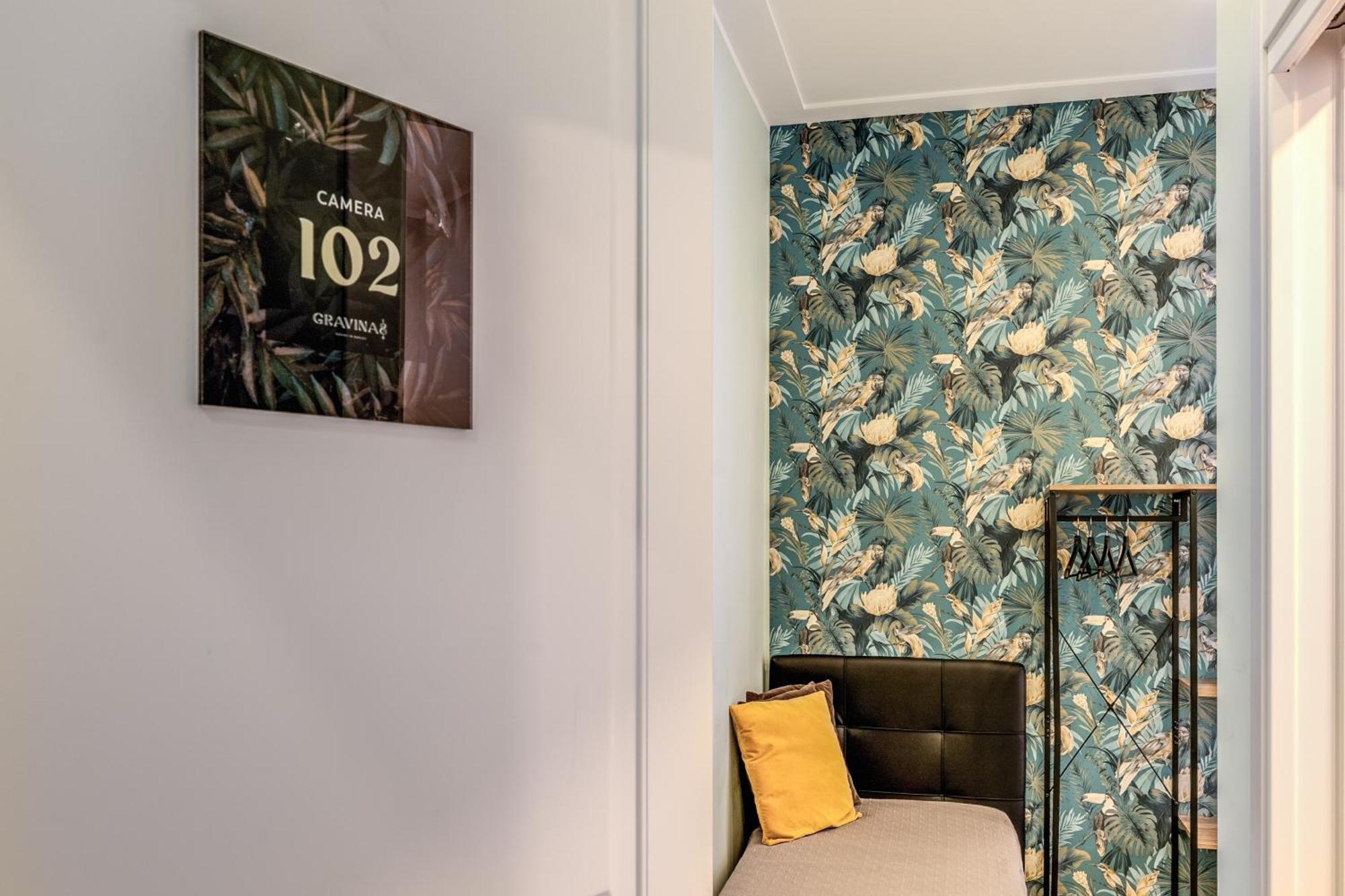 Gravina8 - Rooms In Νάπολη Εξωτερικό φωτογραφία