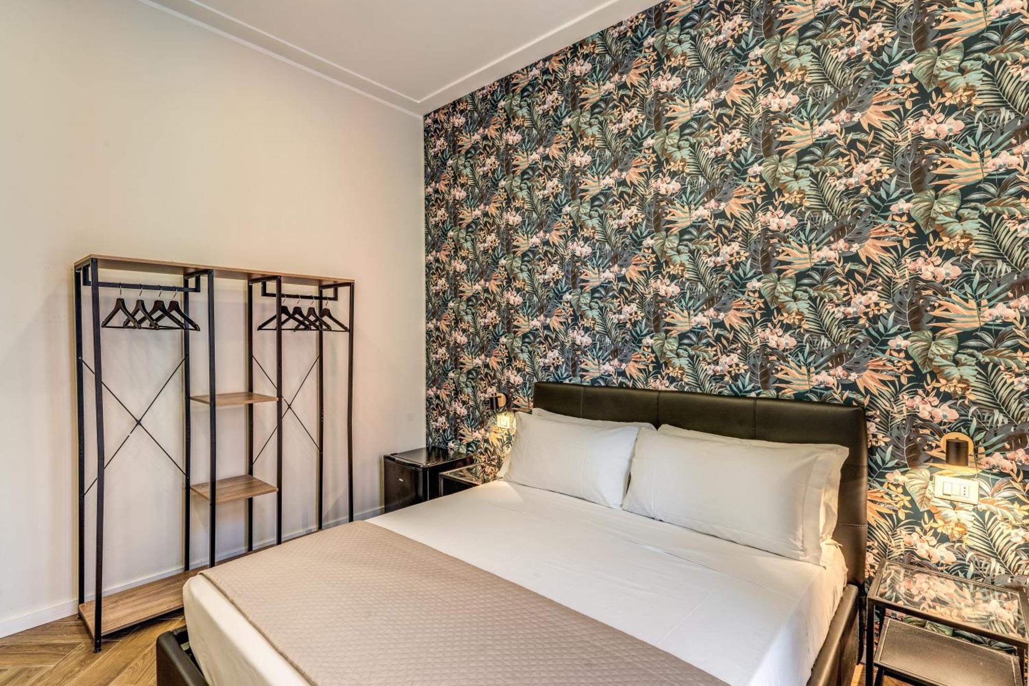 Gravina8 - Rooms In Νάπολη Εξωτερικό φωτογραφία